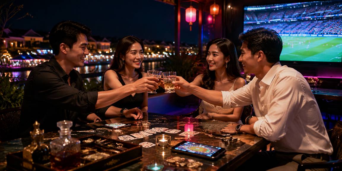 ssmbb Live Casino